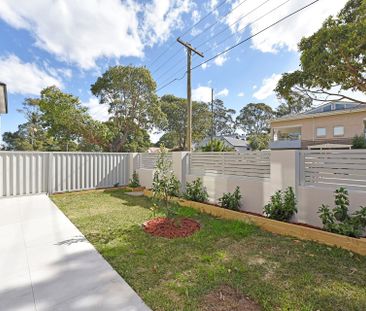 90A Concord Road, North Strathfield. - Photo 4