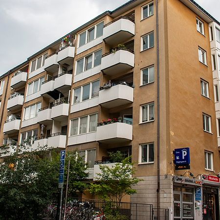 Högbergsgatan 21, Södermalm - Photo 3