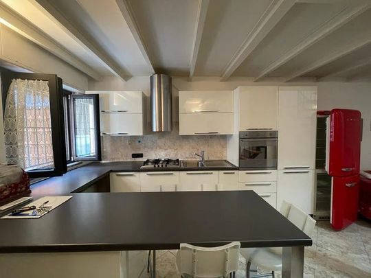 Via Gian Antonio Boltraffio, Milan, Lombardy 20159 - Photo 1