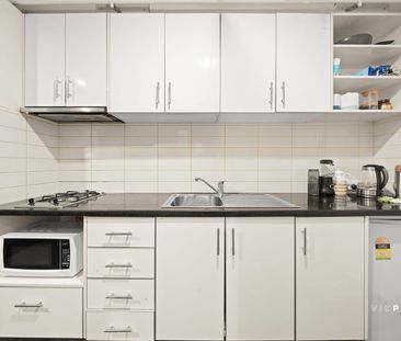 FULLY FURNISHED LIVING IN THE HEART OF BOX HILL - Photo 1