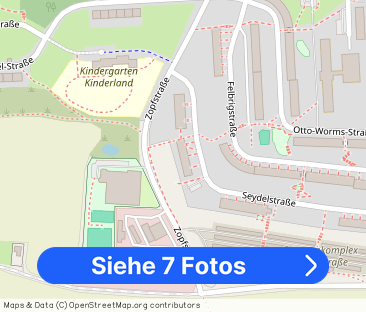 mit Einbauküche - Foto 1