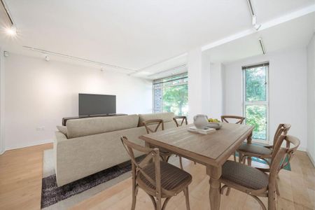 5 bedroom terraced house to rent - Photo 2