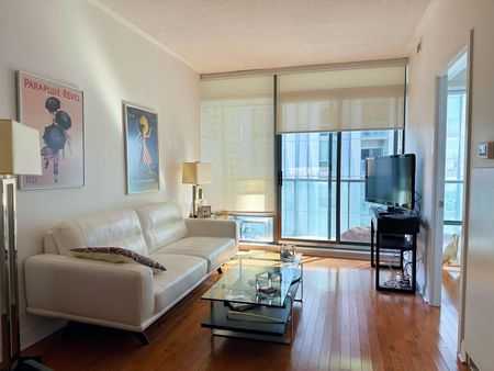 For Lease - 18 Yorkville Avenue Unit# 1904, Toronto, Ontario - Photo 2