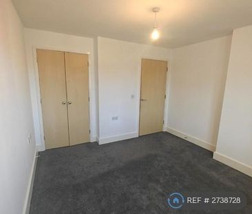 1 bedroom flat to rent - Photo 3