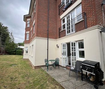 Room in a Shared Flat, Enversham Court, SE23 - Photo 6