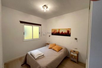 2 Bedroom apartment for rental in Las Zocas