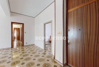 Via Luigi Pirandello, 14, Palermo, Sicily 90144