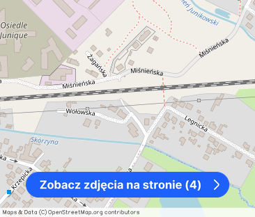 Sieradzka - kawalerka z aneksem kuchennym - Junikowo - bez prowizji – zdjęcie 1