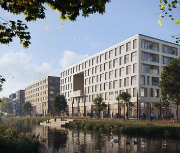 Olivierdreef 23 - Foto 2