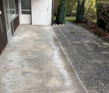 1 Zimmer, 15 m², EG - Foto 2