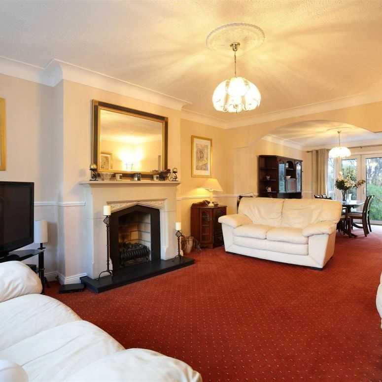 Monalea Wood, Firhouse, Dublin 24, County Dublin - Photo 1