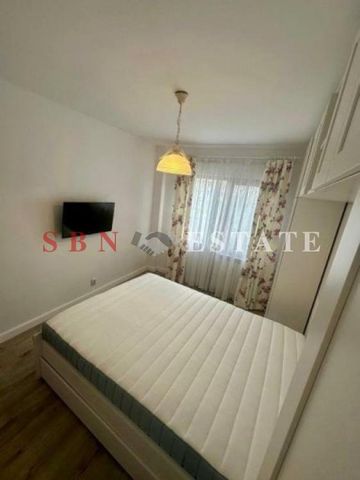 Inchirieri Apartamente 3 camere Bucuresti - Fotografie 3
