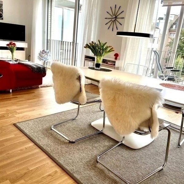 APPARTEMENT 2 PIÈCES À BÂLE - ISELIN, MEUBLÉ, TEMPORAIRE - Foto 1