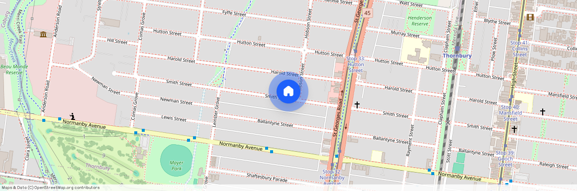 2/114 Smith Street, Vic 3071, Thornbury