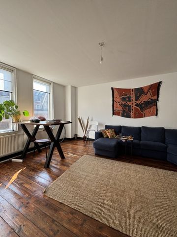 Appartement Stalstraat - Photo 3