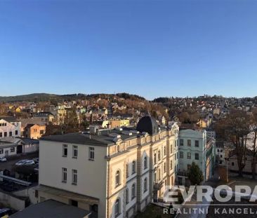 Pronájem bytu 2+kk v centru Jablonce nad Nisou ul. Komenského - Photo 6