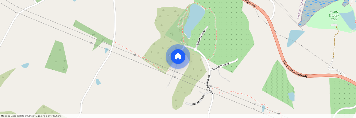 185 Ridgeview Road, Richmond, Tasman