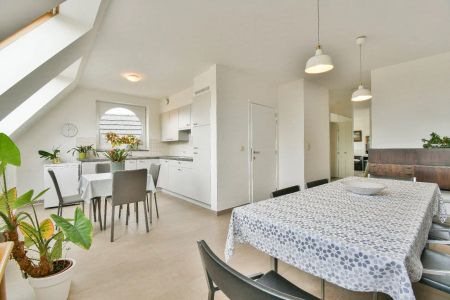 Prachtig duplexappartement met terras te huur - Photo 4