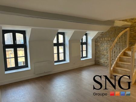 T3 DUPLEX RENOVE + PARKING - Photo 3