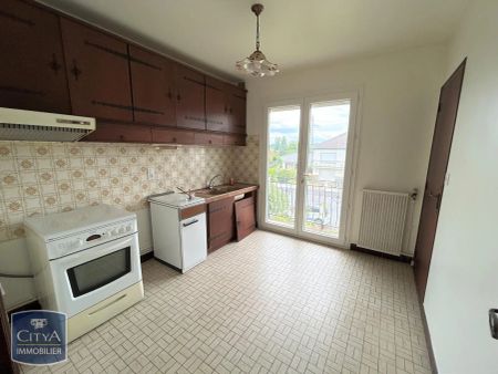 Maison à louer 5 pièces 133.45m² - Photo 3
