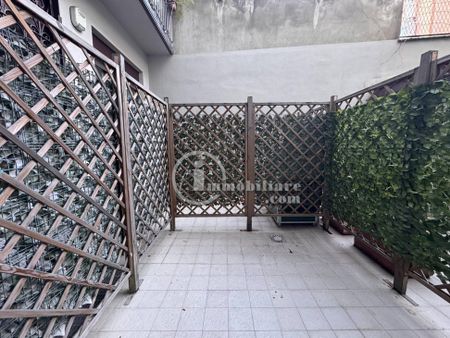 Via Bernardino Zenale, Milano, Lombardy 20123 - Photo 4