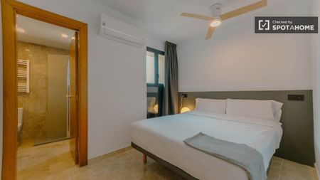 valencia, Valencian Community 46022 - Photo 4