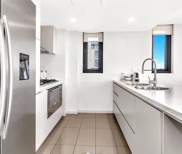 Unbeatable city view - high rise building - Photo 6