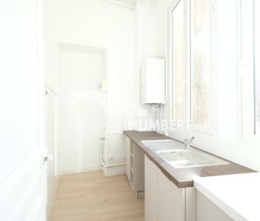 APPARTEMENT T3 A LOUER - Photo 4