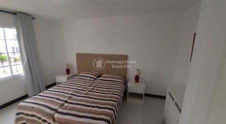 Golf del Sur 3-bedroom Duplex for Short-Term Rental - Photo 5