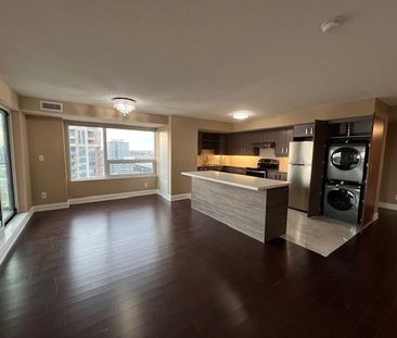 For Lease - 1 Uptown Drive Unit# 2003, Markham, Ontario - Photo 3