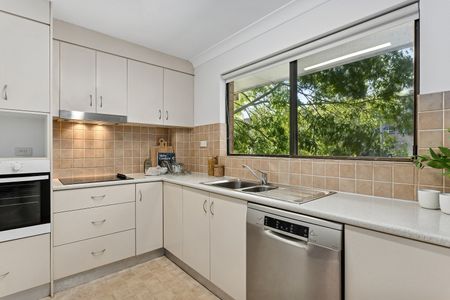 32/2 Rodborough Avenue, Crows Nest NSW 2065 - Apartment For Rent | Domain - Photo 2