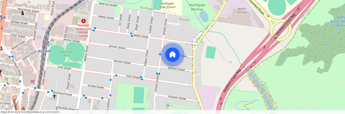 10/15 Little Jenner Street, Qld 4012, Nundah