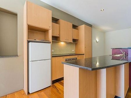 4/31 Giles Street, Kingston ACT 2604 - Apartment For Rent | Domain - Photo 3