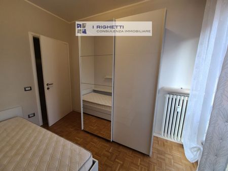 stanze in affitto arredato - Photo 4