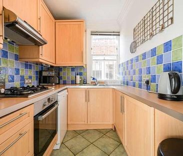 Fulham Road, Parsons Green, SW6 - Photo 1