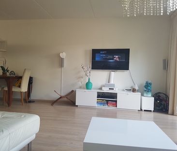 Te huur: Hendrik Godfroidhof, 1106 WS Amsterdam - Foto 2
