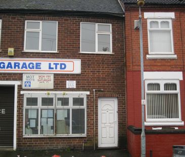 Wyley Road Radford Coventry - Photo 6