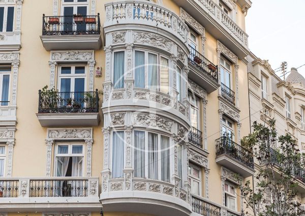 Flat for rent with Terrace in Pla del remei (Valencia)