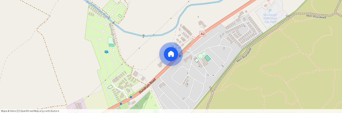 6 MONTH RENTAL, 3 Murlough View Cottages, Newcastle, BT33 0XB