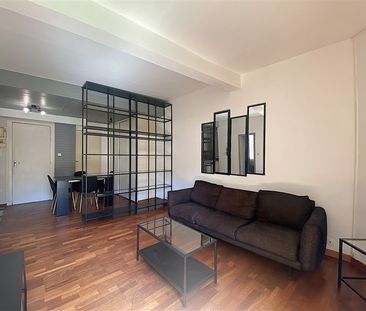 2 pièces - Meublé - 39,47 m² - 1er étage - Colocation non autorisée - Photo 5