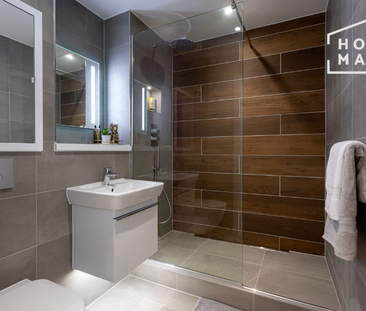 2 bedroom townhouse to rent - Photo 2