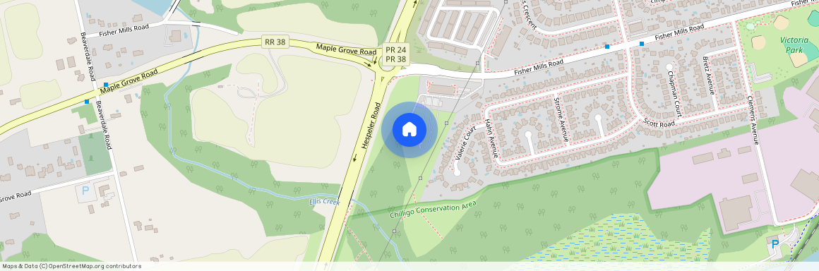 370 Fisher Mills Road #8, Cambridge