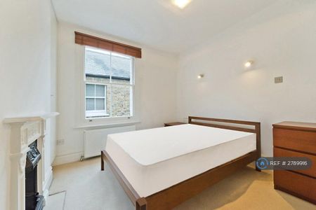 3 bedroom flat to rent - Photo 5