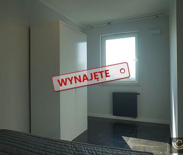 Dwupokojowe mieszkanie do wynajęcia ! - Фото 5