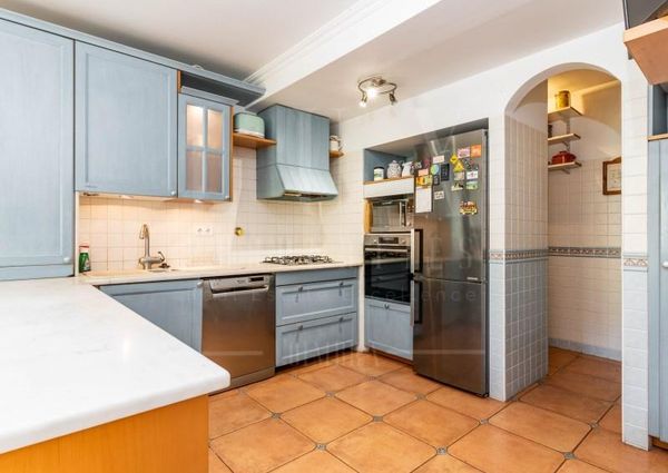 Moradia T7 em Coimbra