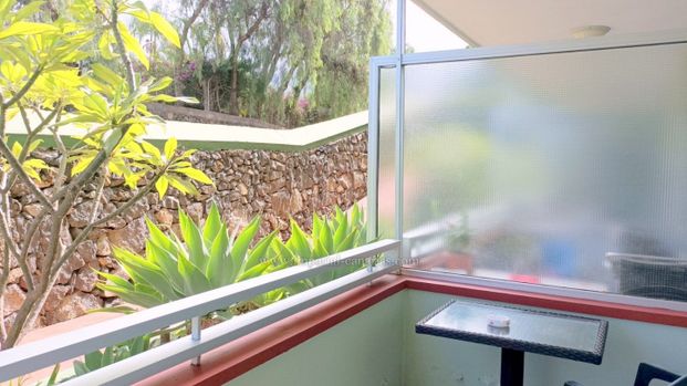 Furnished studio for long term rent in San Fernando. Ideal for hospital employees. - Photo 1