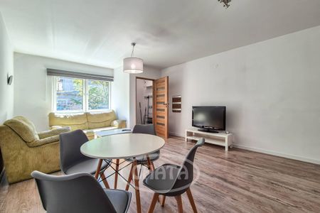 3 pokoje / os. Muchobór Mały / dom jednorodzinny - Zdjęcie 3