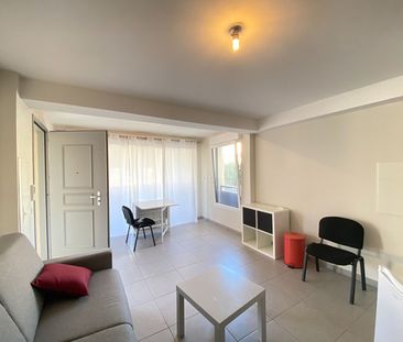 Location Appartement 1 pièce 25m² - Photo 1