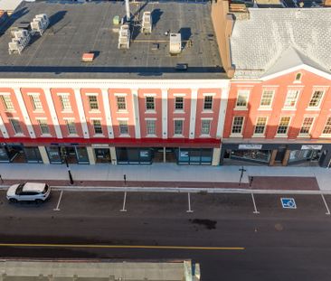 For Lease - 38 Walton Street Unit# 302, Port Hope, Ontario - Photo 5