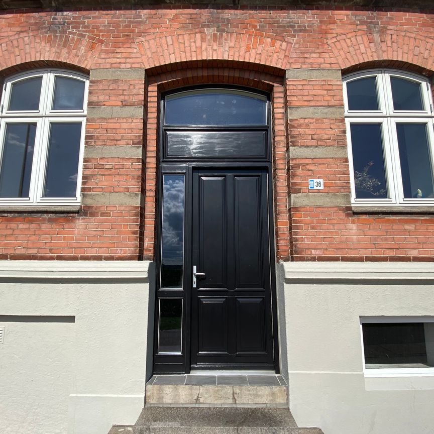 Randers NV, 36, 3. th., Viborgvej, 8920 - Foto 2